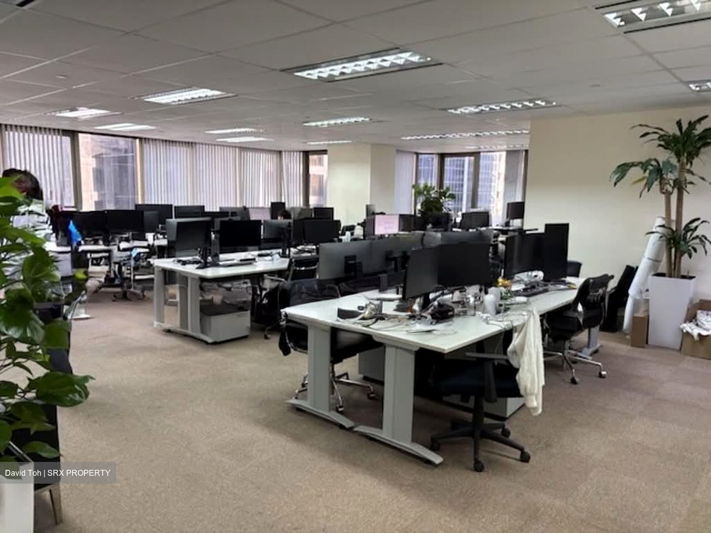 Raffles Place MRT (D1), Office #571666541